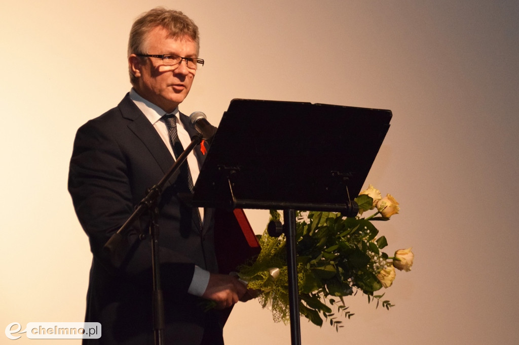 Jubileusz 100lecia Służb Sanitarnych