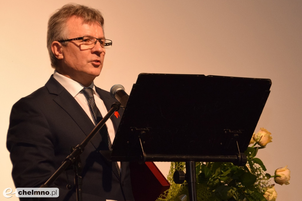 Jubileusz 100lecia Służb Sanitarnych