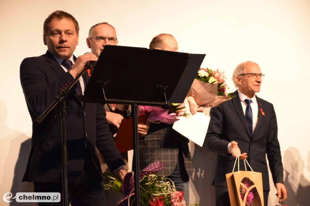 Jubileusz 100lecia Służb Sanitarnych