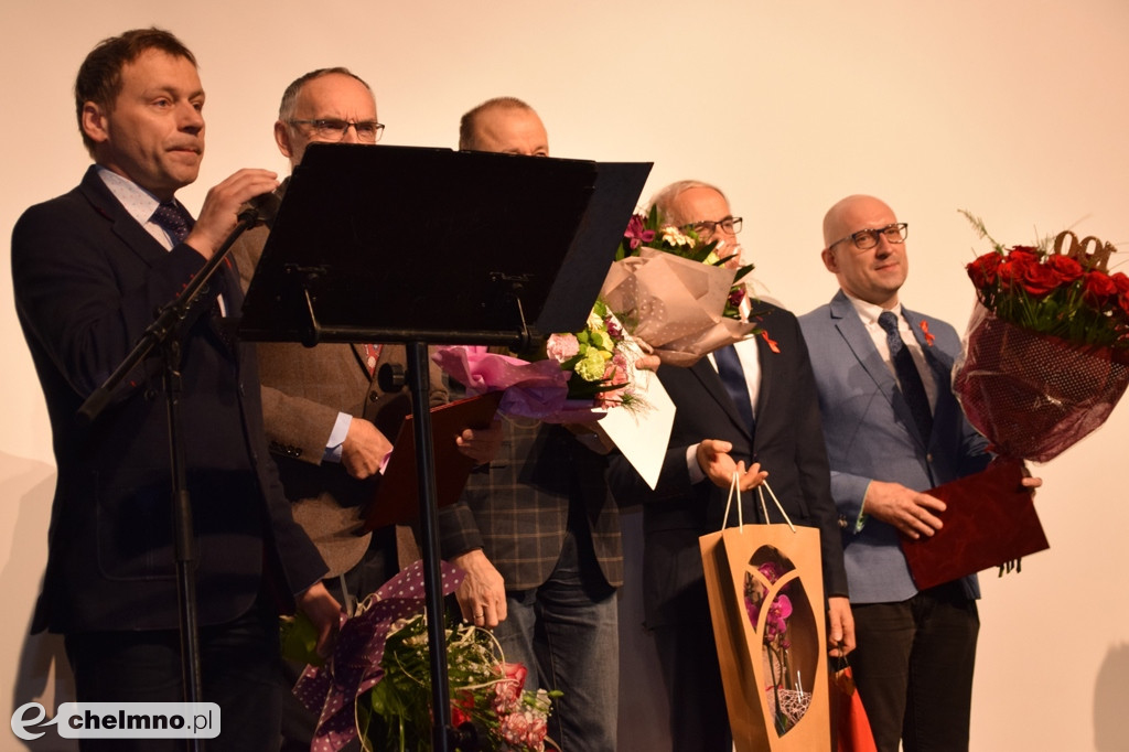 Jubileusz 100lecia Służb Sanitarnych