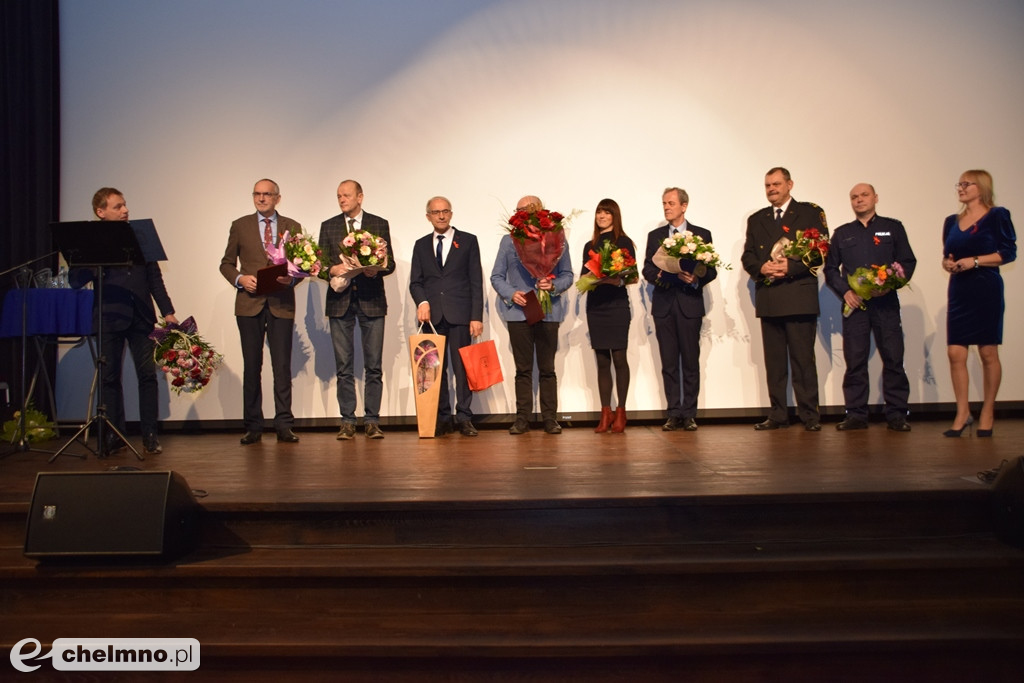 Jubileusz 100lecia Służb Sanitarnych