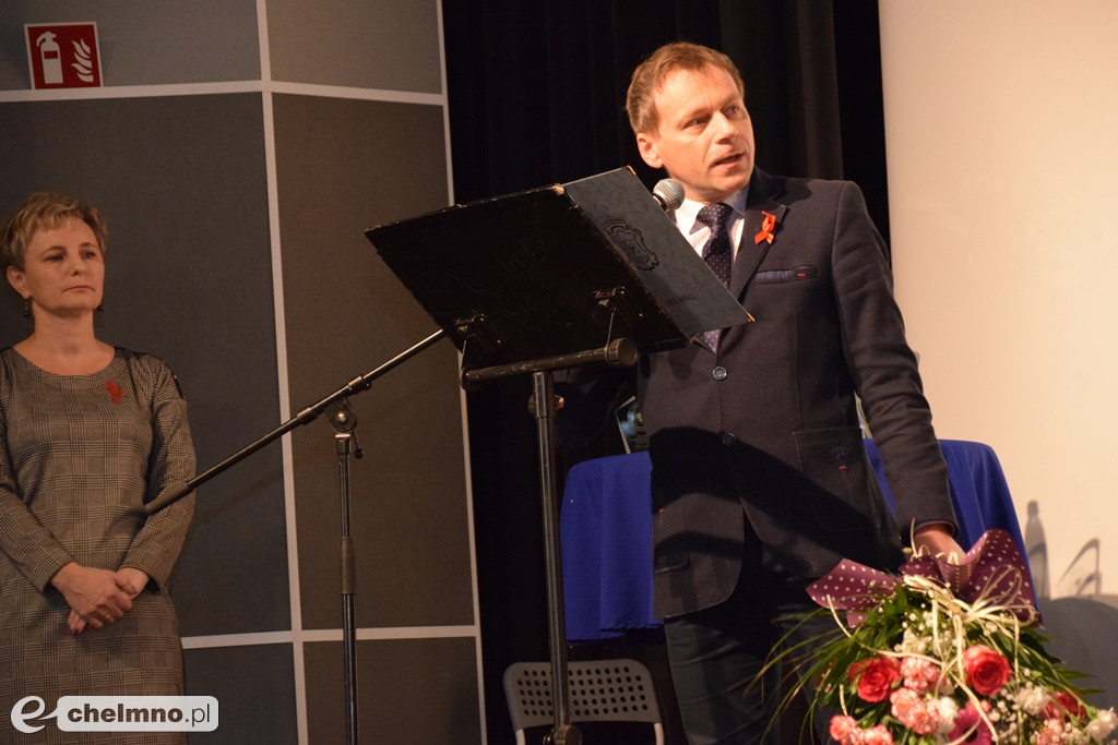 Jubileusz 100lecia Służb Sanitarnych