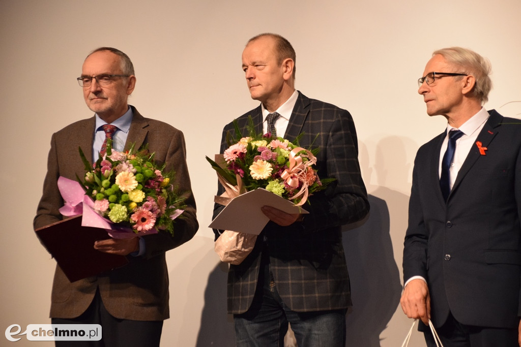 Jubileusz 100lecia Służb Sanitarnych