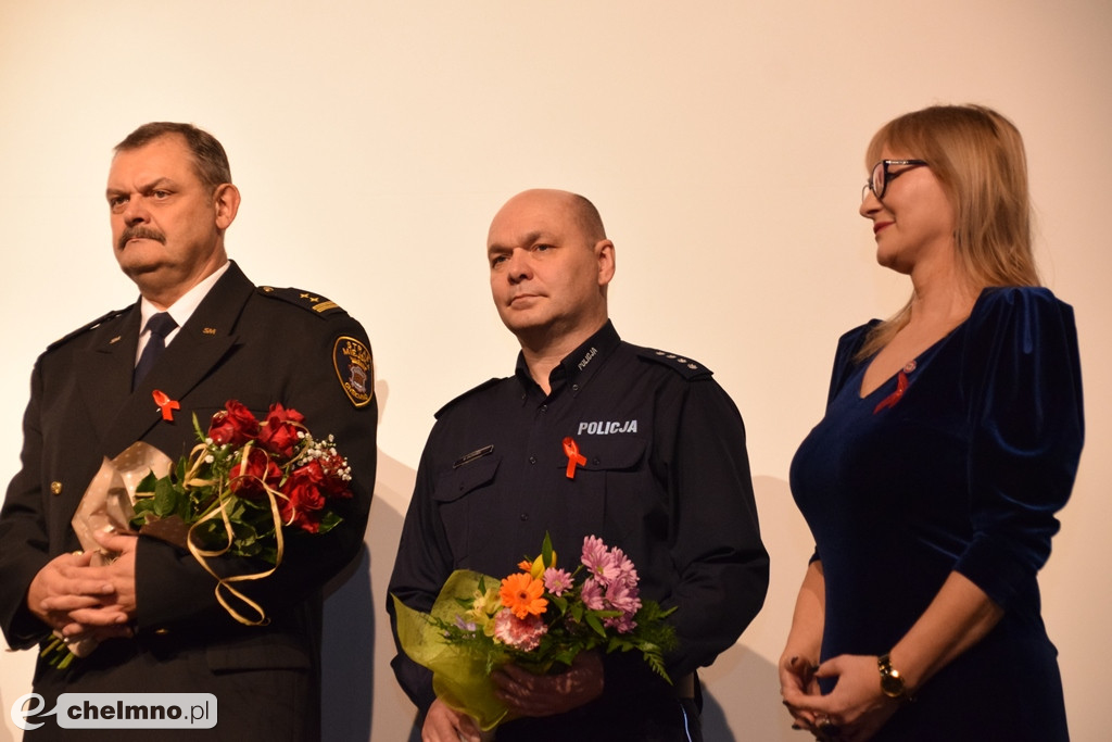 Jubileusz 100lecia Służb Sanitarnych