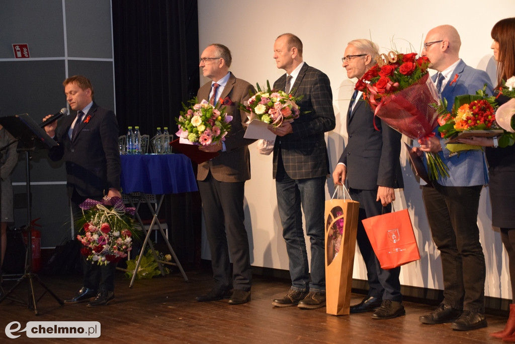 Jubileusz 100lecia Służb Sanitarnych
