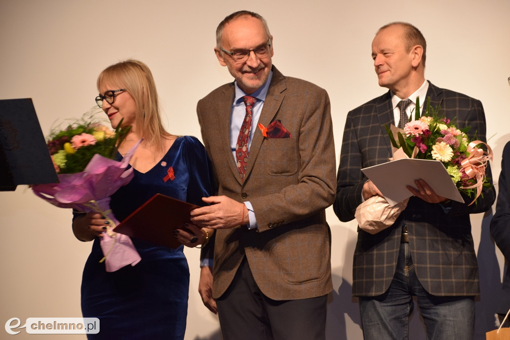 Jubileusz 100lecia Służb Sanitarnych
