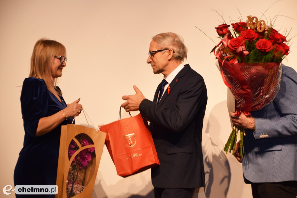 Jubileusz 100lecia Służb Sanitarnych