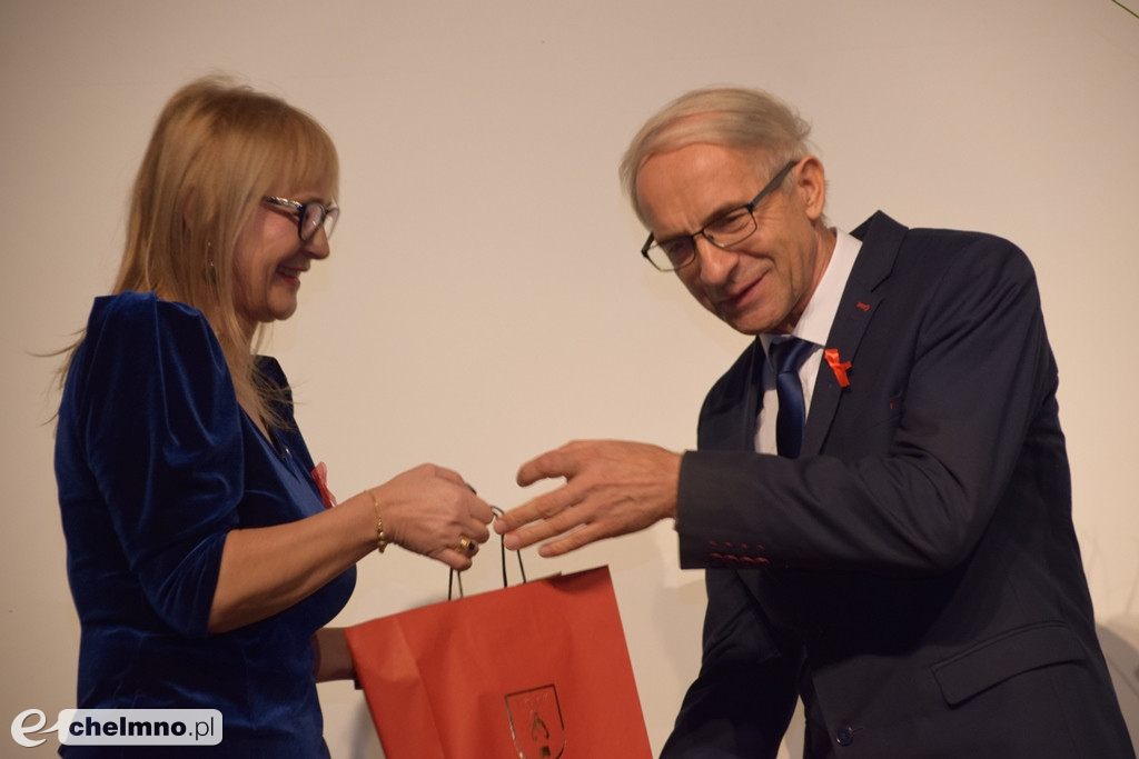 Jubileusz 100lecia Służb Sanitarnych