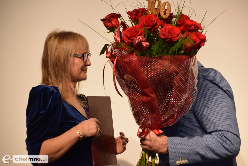 Jubileusz 100lecia Służb Sanitarnych
