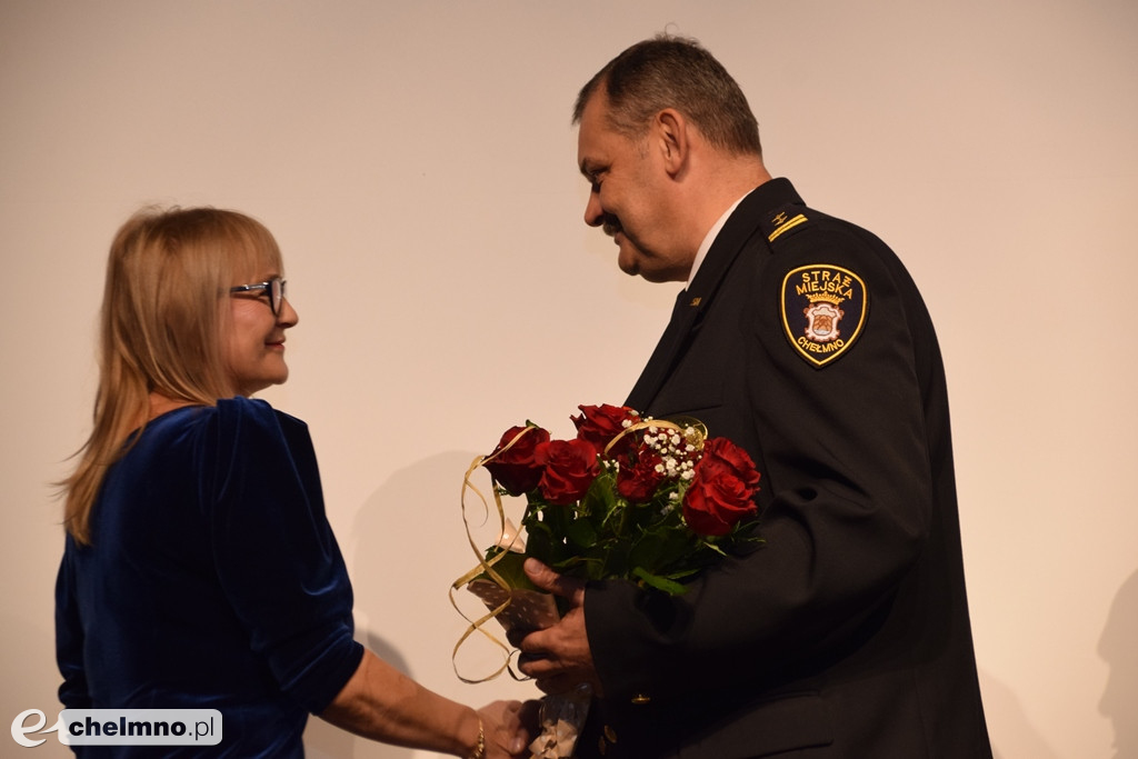 Jubileusz 100lecia Służb Sanitarnych