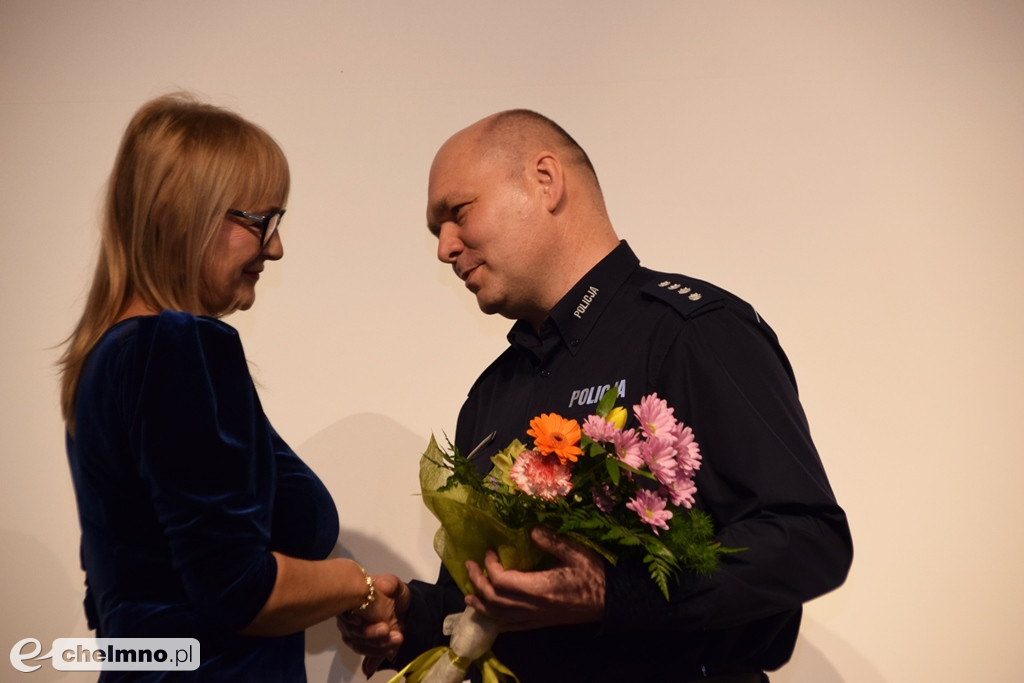 Jubileusz 100lecia Służb Sanitarnych