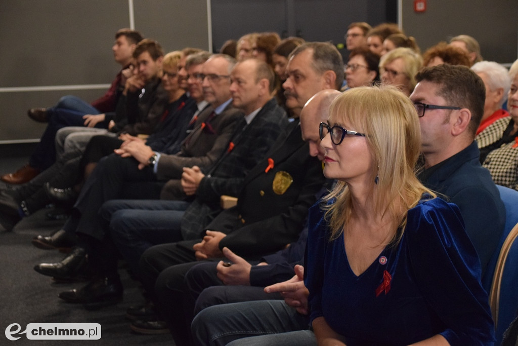 Jubileusz 100lecia Służb Sanitarnych