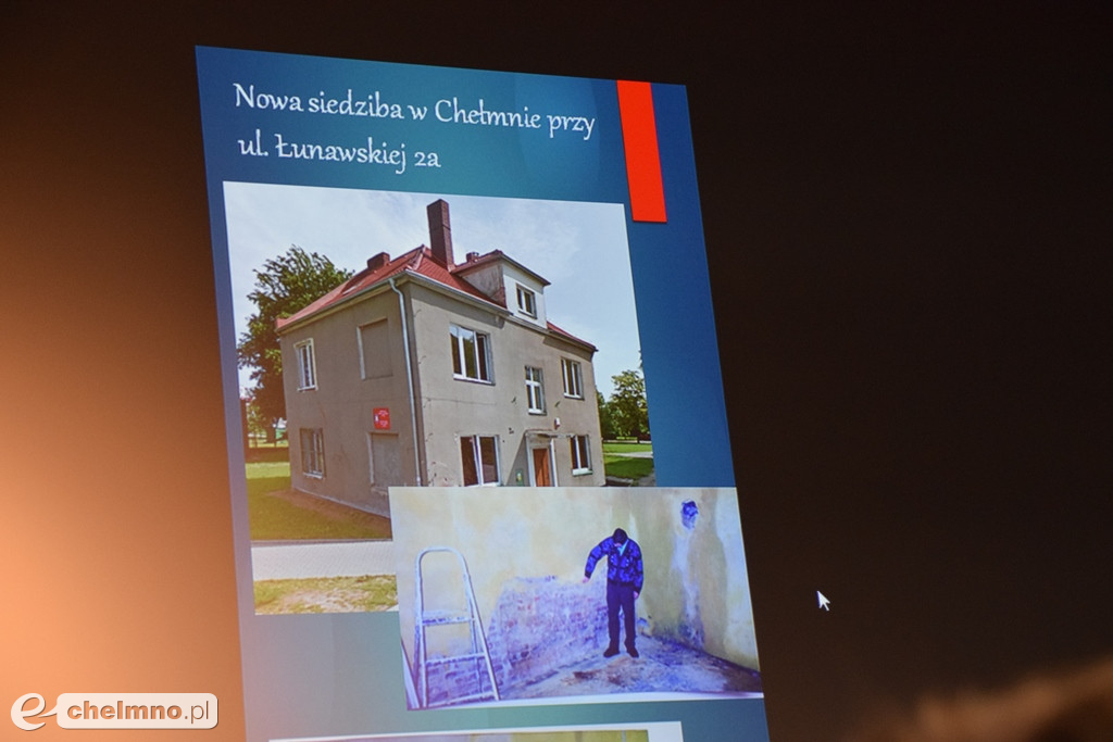 Jubileusz 100lecia Służb Sanitarnych