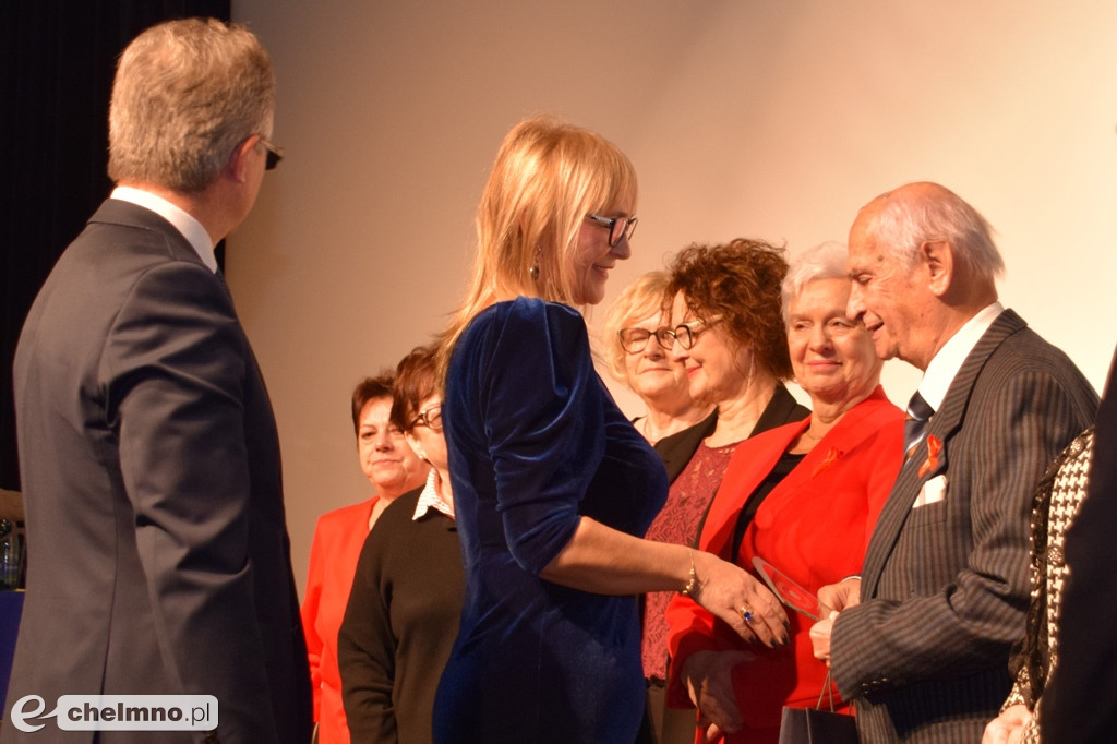 Jubileusz 100lecia Służb Sanitarnych