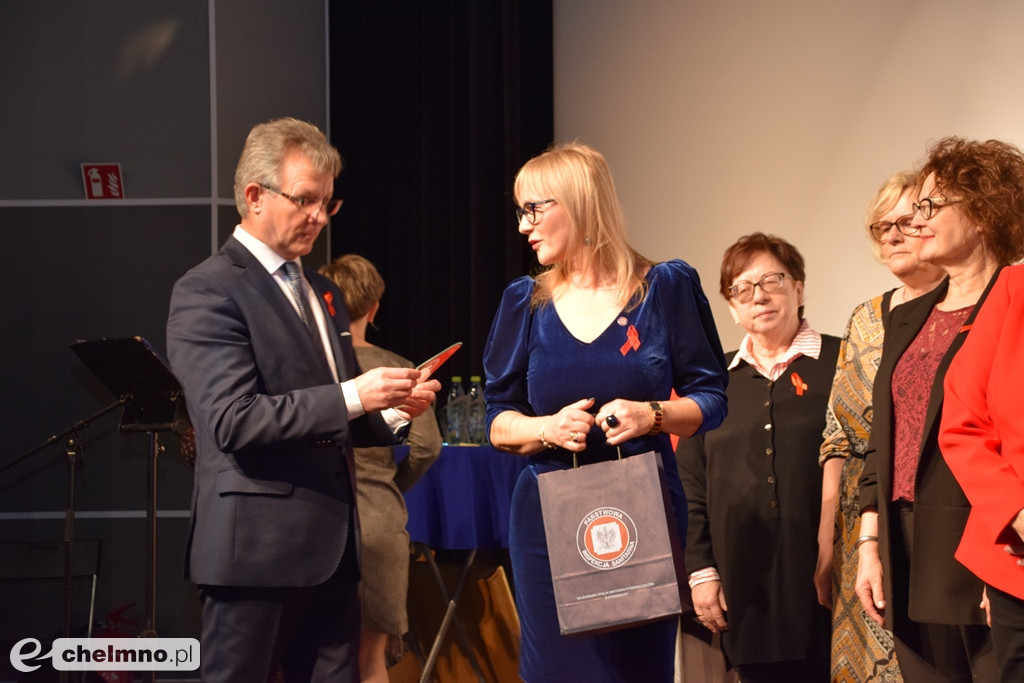 Jubileusz 100lecia Służb Sanitarnych