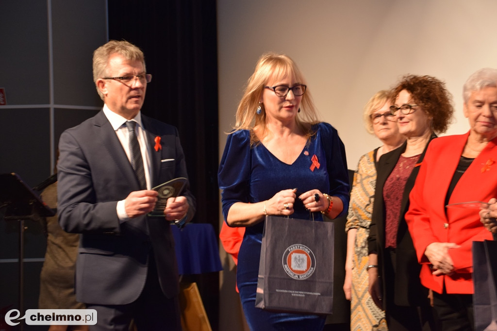 Jubileusz 100lecia Służb Sanitarnych