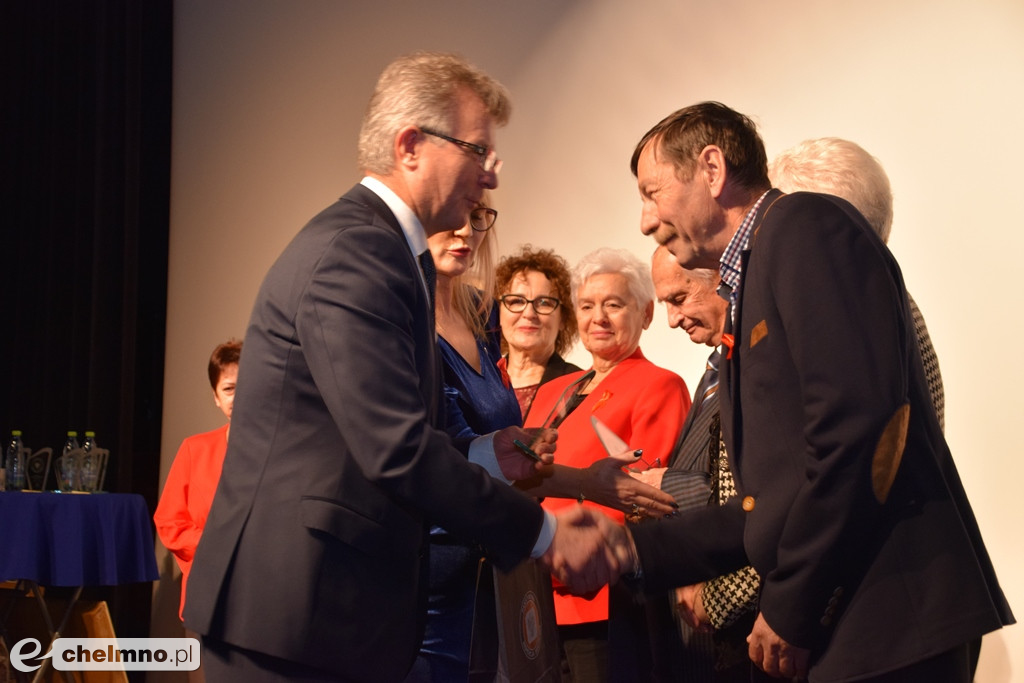 Jubileusz 100lecia Służb Sanitarnych