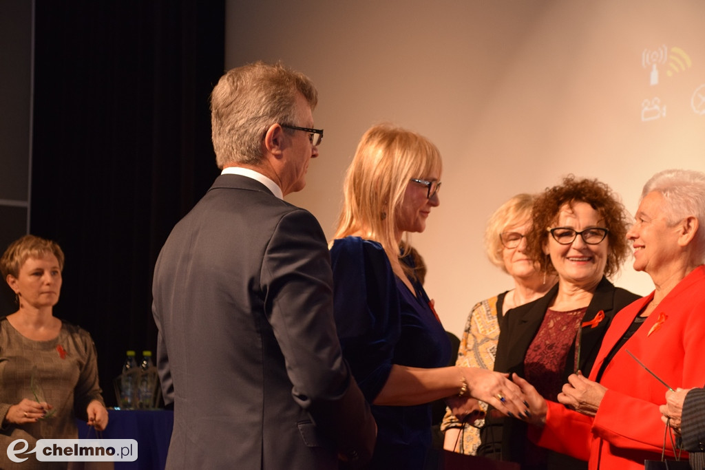 Jubileusz 100lecia Służb Sanitarnych