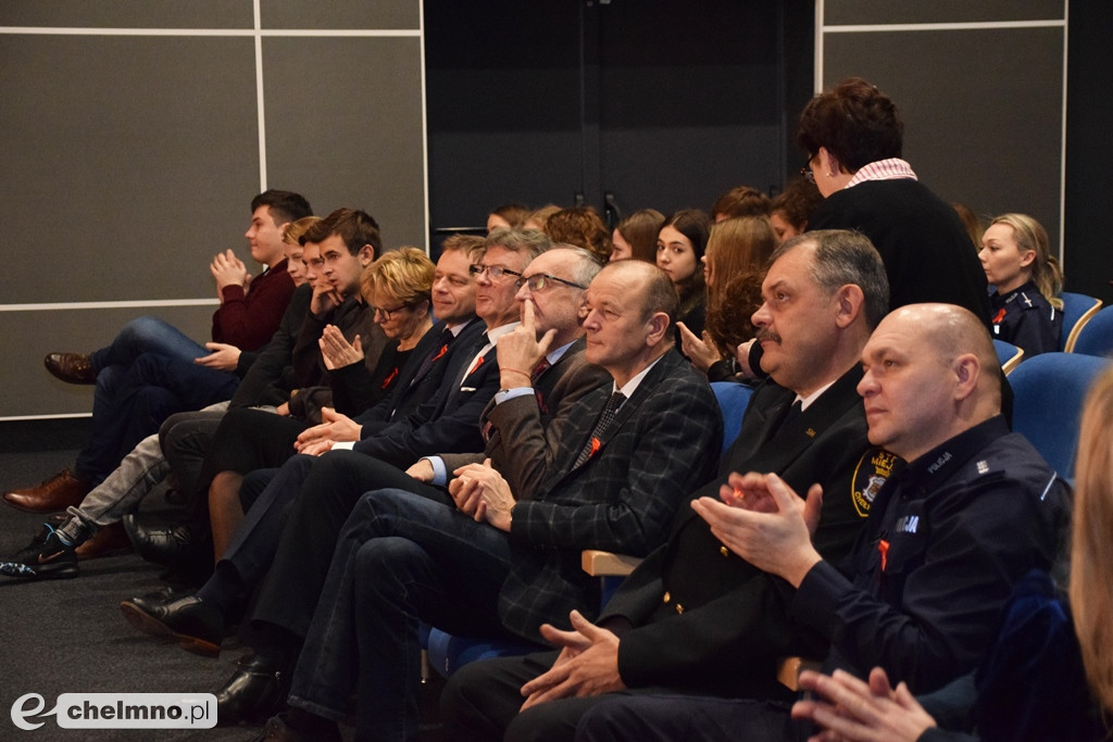 Jubileusz 100lecia Służb Sanitarnych