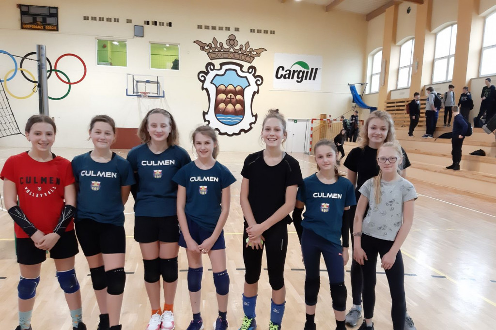 Trwa pasmo sukcesów sportowców z Czwórki