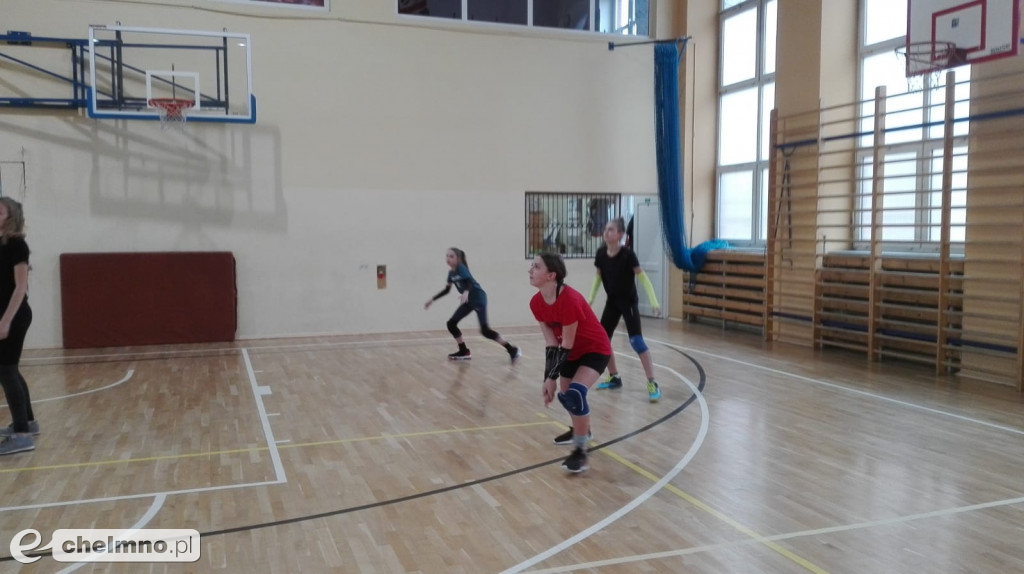 Trwa pasmo sukcesów sportowców z Czwórki