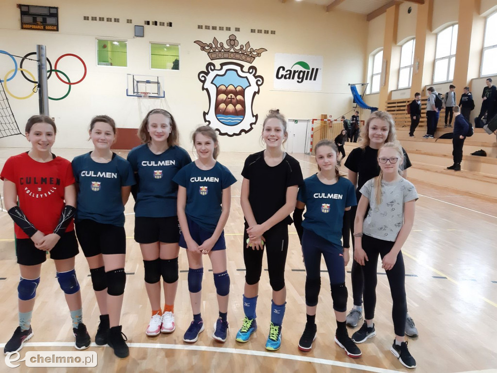 Trwa pasmo sukcesów sportowców z Czwórki