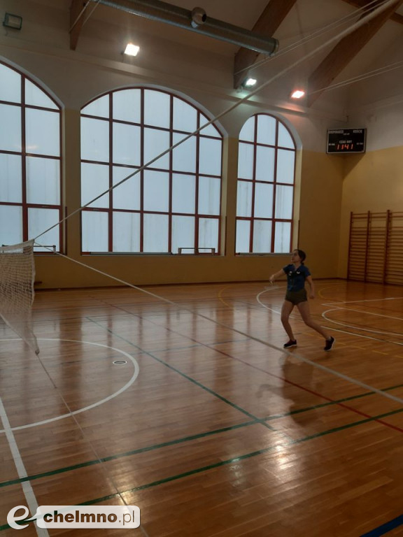 Trwa pasmo sukcesów sportowców z Czwórki