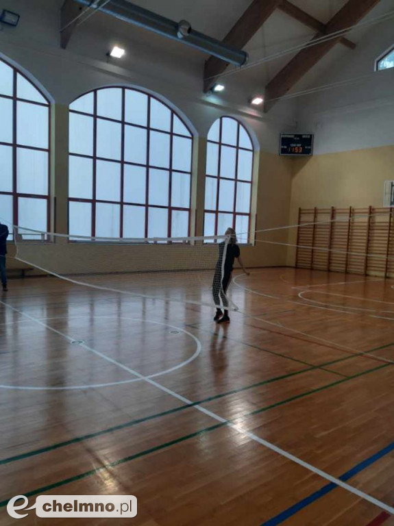 Trwa pasmo sukcesów sportowców z Czwórki