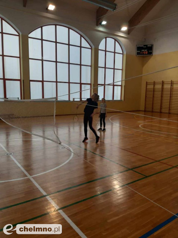 Trwa pasmo sukcesów sportowców z Czwórki