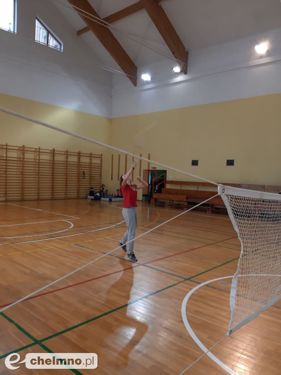 Trwa pasmo sukcesów sportowców z Czwórki