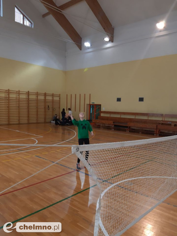 Trwa pasmo sukcesów sportowców z Czwórki