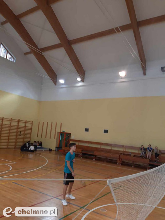 Trwa pasmo sukcesów sportowców z Czwórki