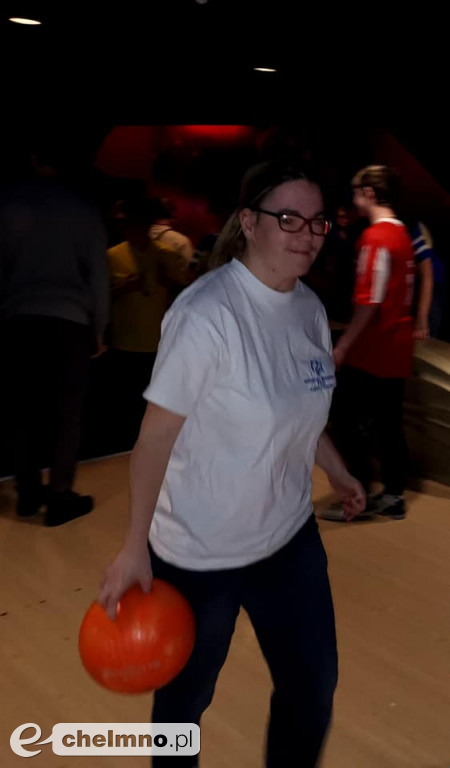 Turniej Bowlingowy Olimpiad Specjalnych