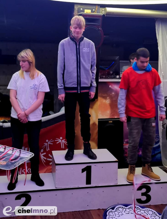 Turniej Bowlingowy Olimpiad Specjalnych