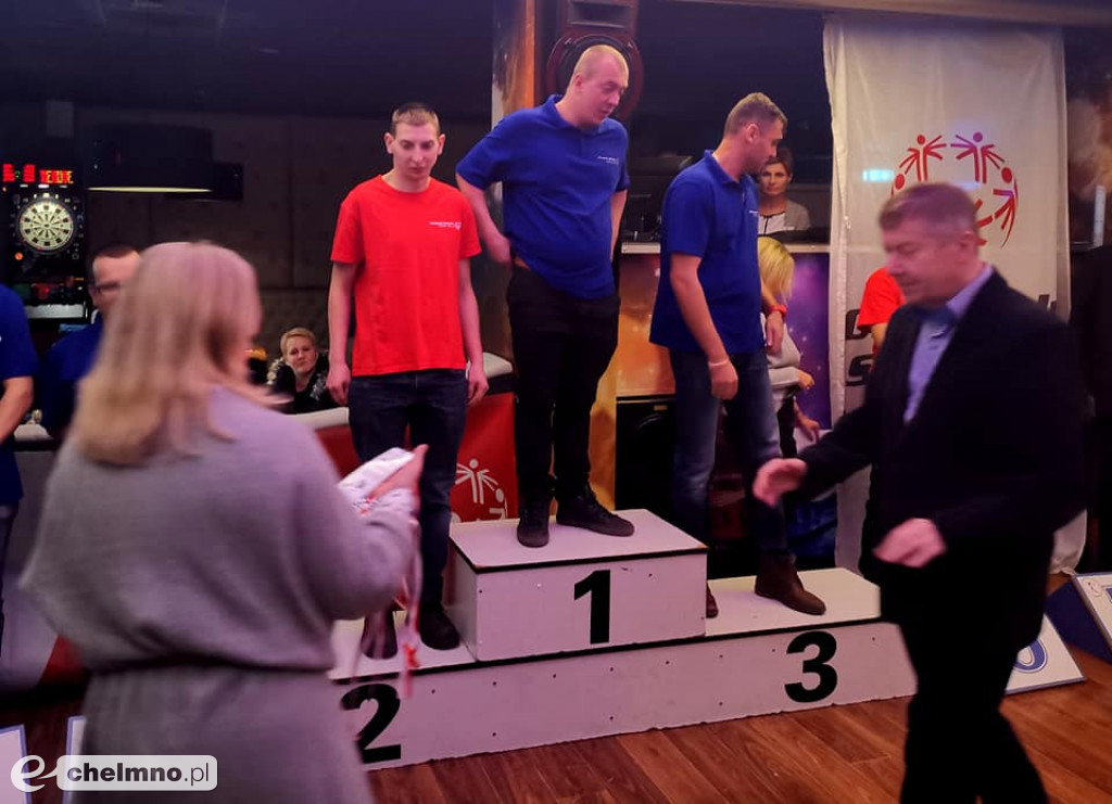 Turniej Bowlingowy Olimpiad Specjalnych