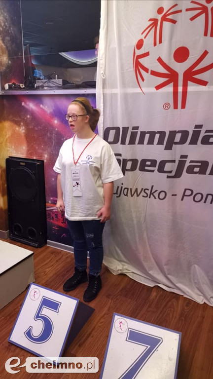 Turniej Bowlingowy Olimpiad Specjalnych