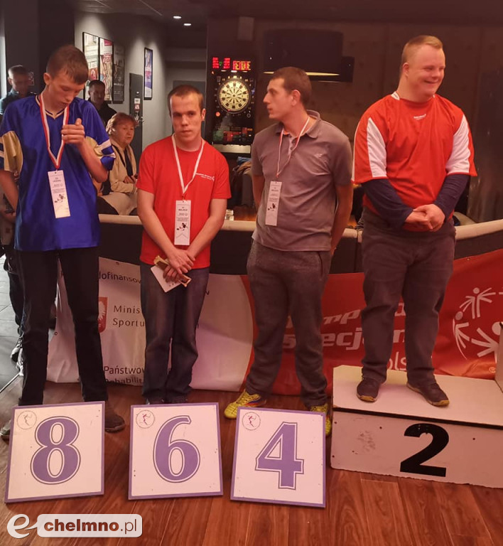 Turniej Bowlingowy Olimpiad Specjalnych