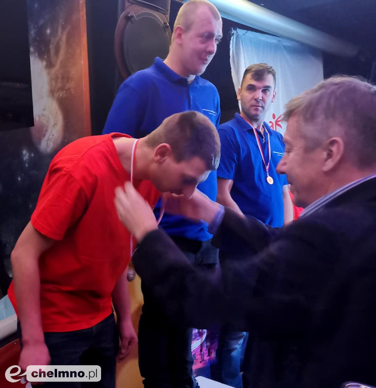 Turniej Bowlingowy Olimpiad Specjalnych