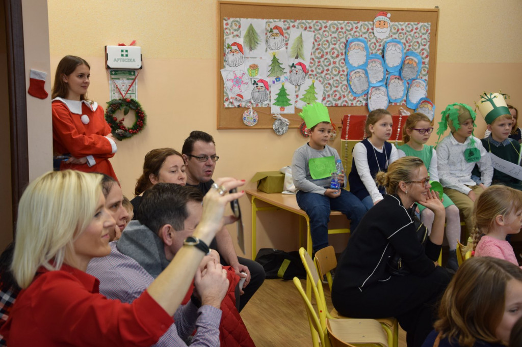 Ciekawy i wesoły Dzień Otwarty w Katoliku
