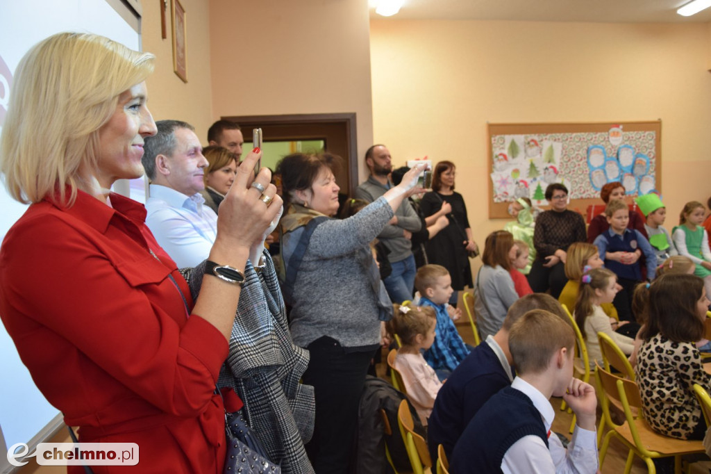 Ciekawy i wesoły Dzień Otwarty w Katoliku