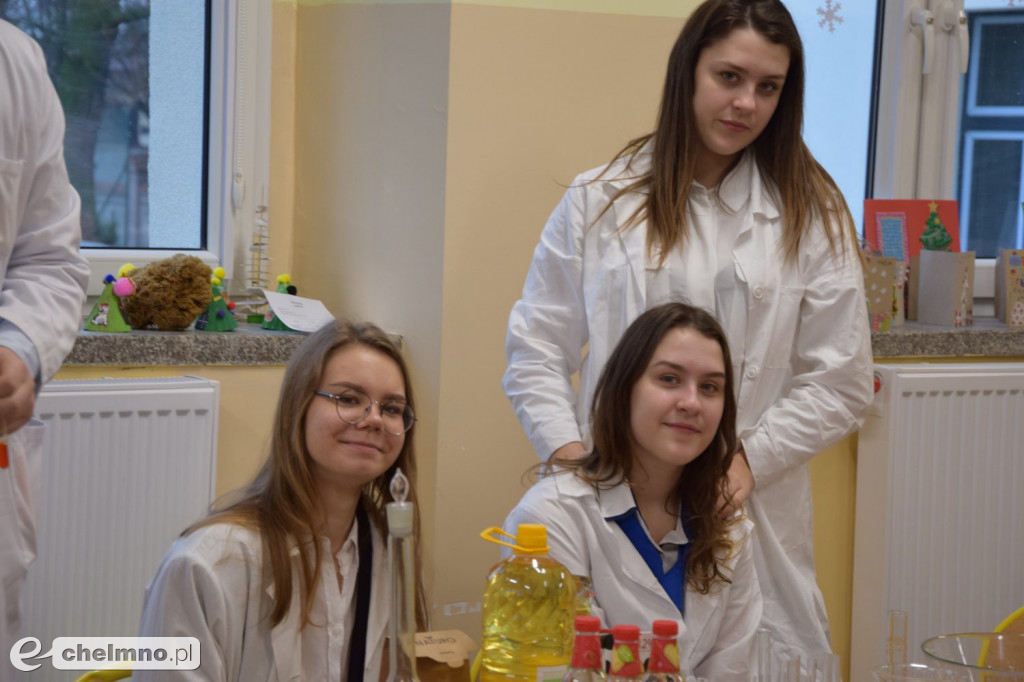 Ciekawy i wesoły Dzień Otwarty w Katoliku