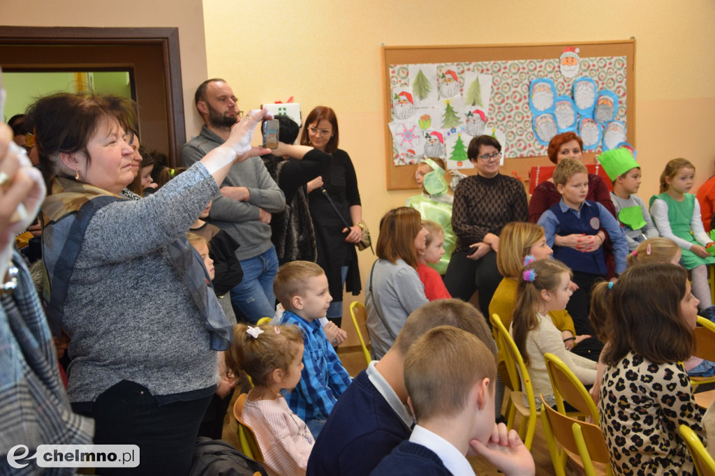 Ciekawy i wesoły Dzień Otwarty w Katoliku