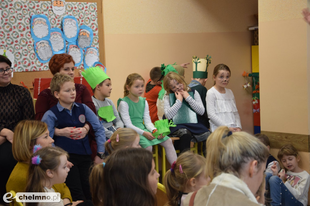 Ciekawy i wesoły Dzień Otwarty w Katoliku