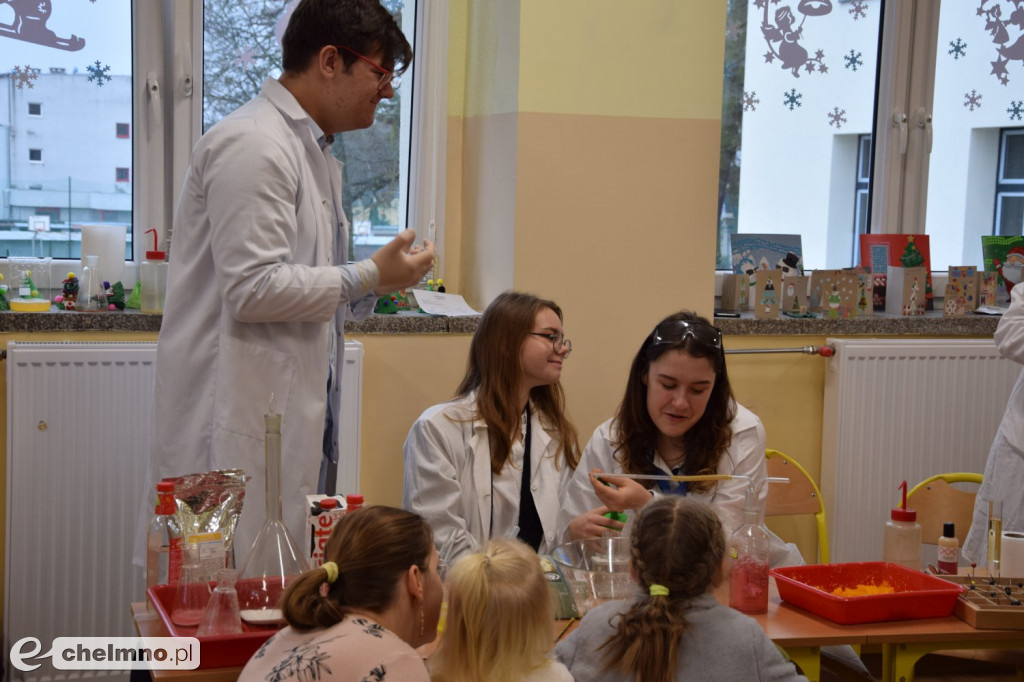 Ciekawy i wesoły Dzień Otwarty w Katoliku