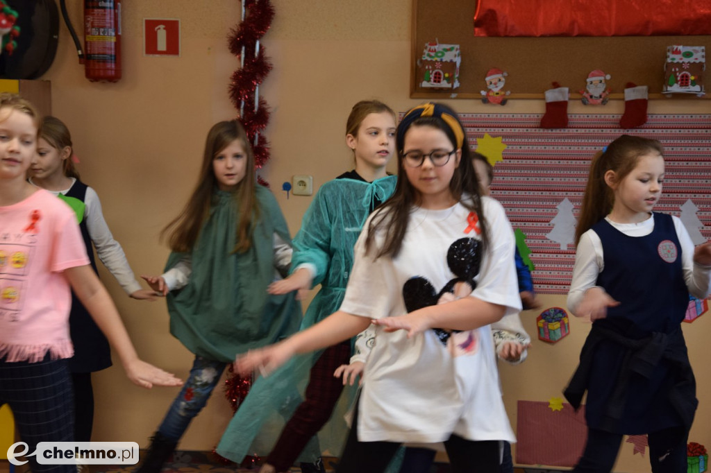 Ciekawy i wesoły Dzień Otwarty w Katoliku