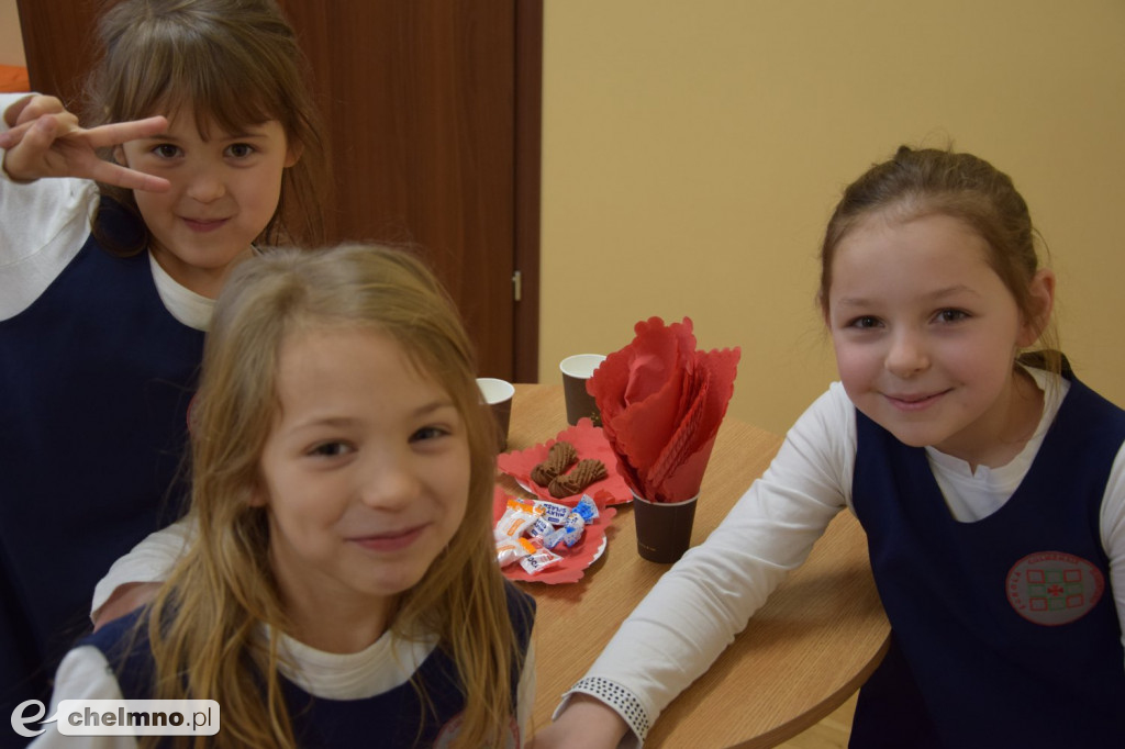 Ciekawy i wesoły Dzień Otwarty w Katoliku