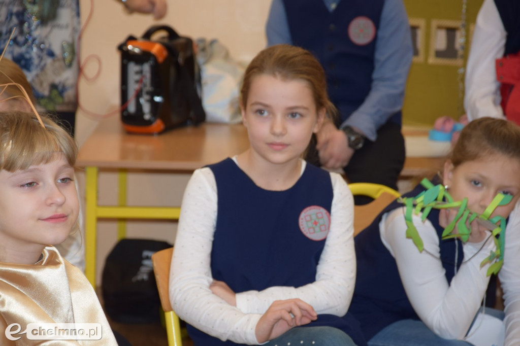 Ciekawy i wesoły Dzień Otwarty w Katoliku