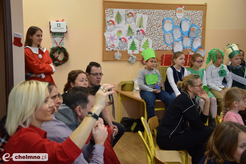 Ciekawy i wesoły Dzień Otwarty w Katoliku