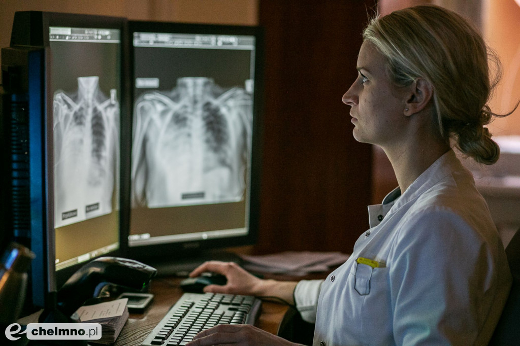 Centrum Pulmonologii wytycza krajowe standardy leczenia