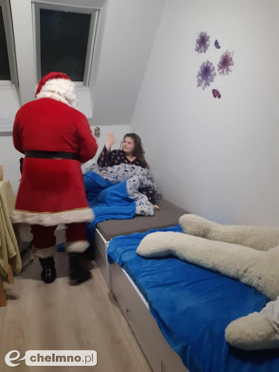 Odwiedzili Fabrykę Elfów i Ministerstwo